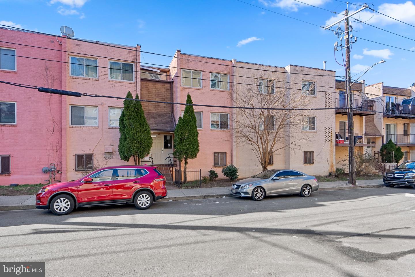 5007-5007 D ST SE #302, WASHINGTON, District Of Columbia 20019, 1 Bedroom Bedrooms, ,1 BathroomBathrooms,Residential,For sale,5007-5007 D ST SE #302,DCDC2190062 MLS # DCDC2190062