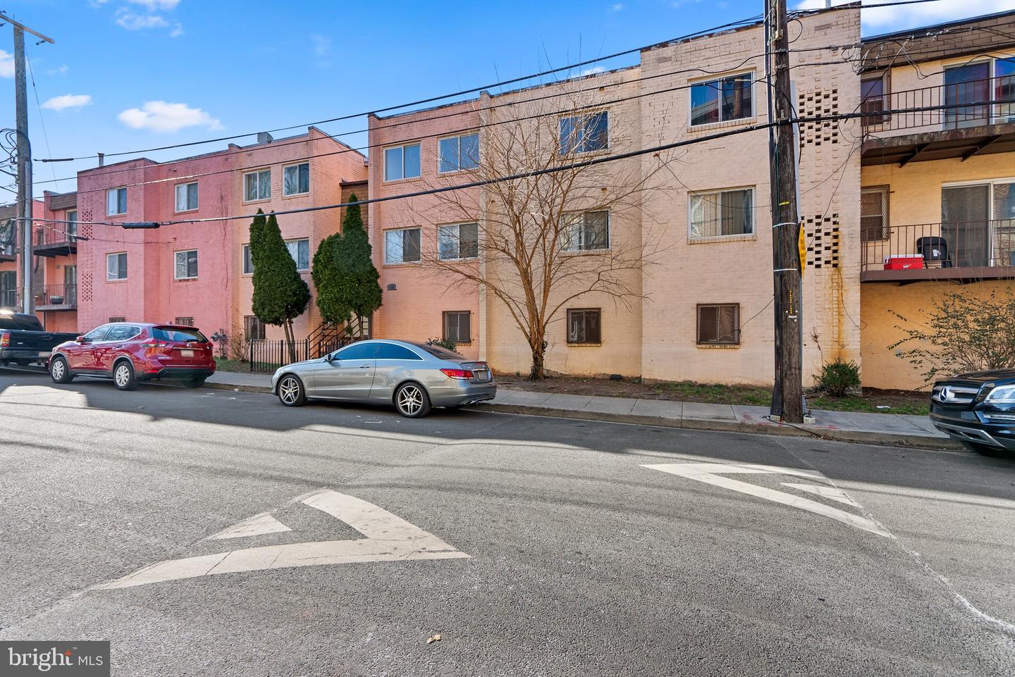 5007-5007 D ST SE #302, WASHINGTON, District Of Columbia 20019, 1 Bedroom Bedrooms, ,1 BathroomBathrooms,Residential,For sale,5007-5007 D ST SE #302,DCDC2190062 MLS # DCDC2190062