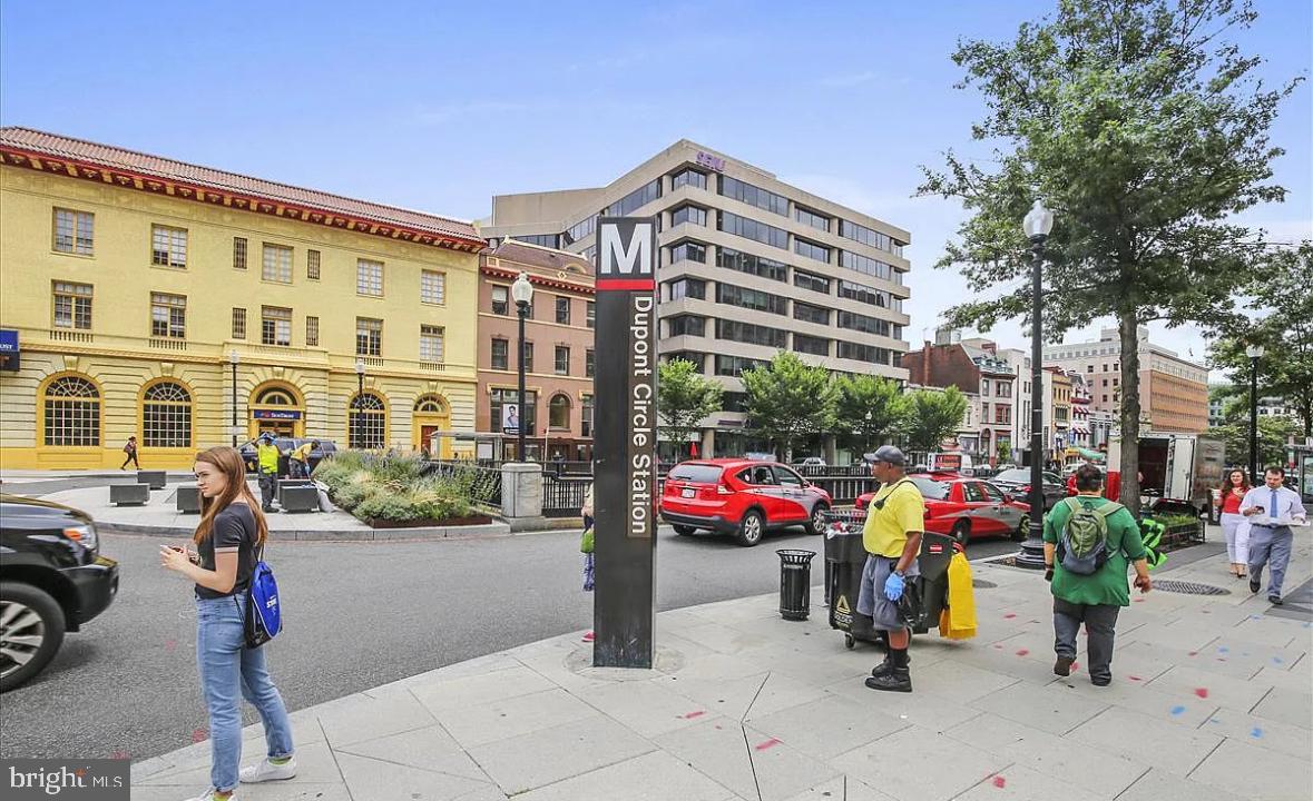 1711 MASSACHUSETTS AVE NW #432, WASHINGTON, District Of Columbia 20036, ,1 BathroomBathrooms,Residential,For sale,1711 MASSACHUSETTS AVE NW #432,DCDC2190162 MLS # DCDC2190162