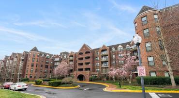 2100 LANGSTON BLVD #316, ARLINGTON, Virginia 22201, 2 Bedrooms Bedrooms, ,2 BathroomsBathrooms,Residential,For sale,2100 LANGSTON BLVD #316,VAAR2054584 MLS # VAAR2054584