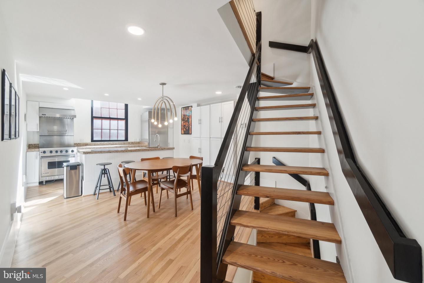 1426 RHODE ISLAND AVE NW #B, WASHINGTON, District Of Columbia 20005, 4 Bedrooms Bedrooms, ,3 BathroomsBathrooms,Residential,For sale,1426 RHODE ISLAND AVE NW #B,DCDC2190220 MLS # DCDC2190220