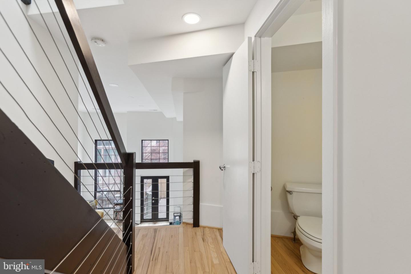 1426 RHODE ISLAND AVE NW #B, WASHINGTON, District Of Columbia 20005, 4 Bedrooms Bedrooms, ,3 BathroomsBathrooms,Residential,For sale,1426 RHODE ISLAND AVE NW #B,DCDC2190220 MLS # DCDC2190220