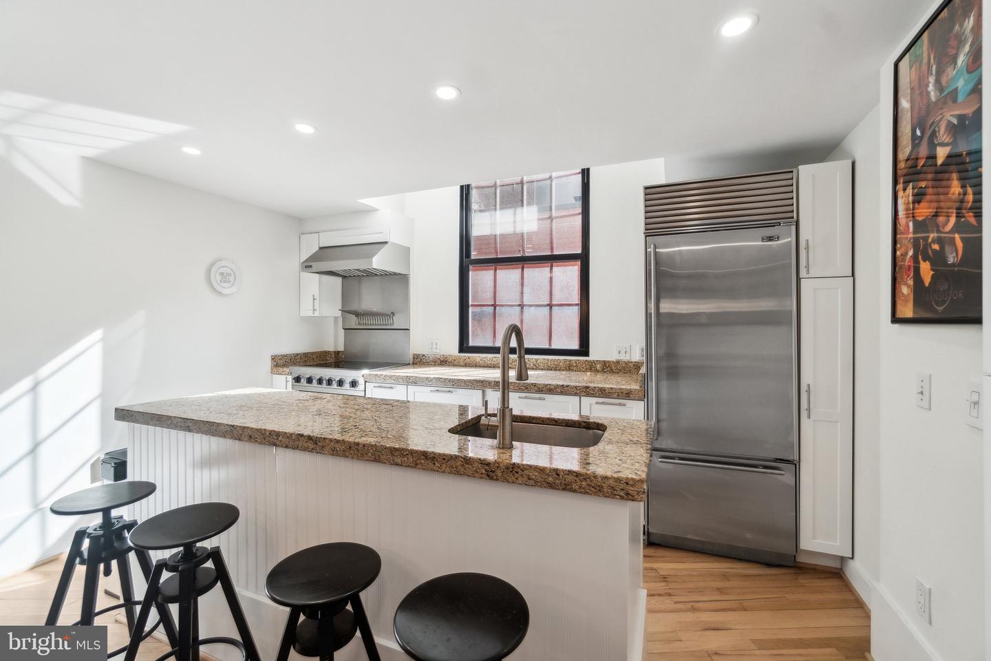 1426 RHODE ISLAND AVE NW #B, WASHINGTON, District Of Columbia 20005, 4 Bedrooms Bedrooms, ,3 BathroomsBathrooms,Residential,For sale,1426 RHODE ISLAND AVE NW #B,DCDC2190220 MLS # DCDC2190220