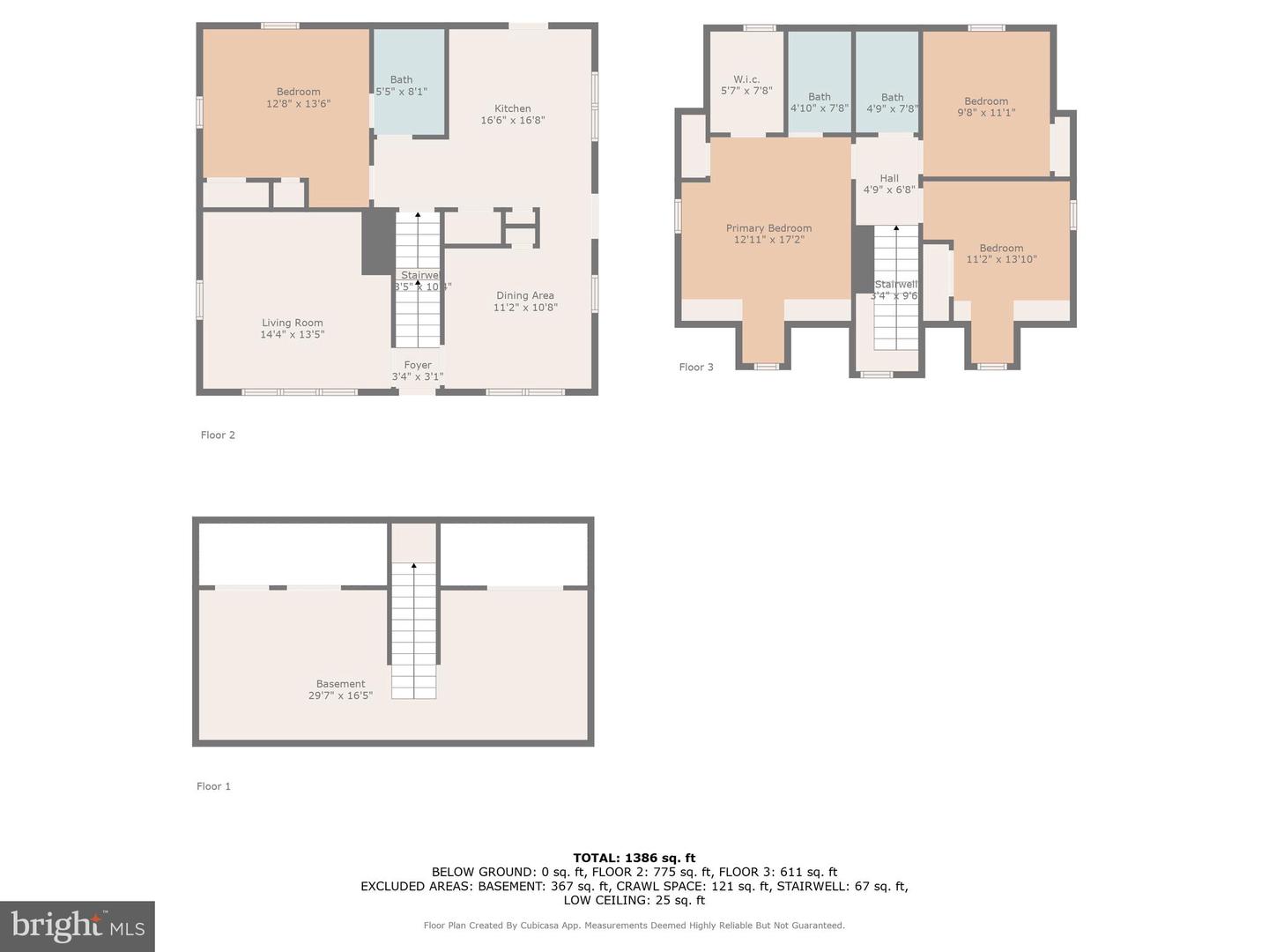 7541 LAWYERS RD, SPOTSYLVANIA, Virginia 22551, 4 Bedrooms Bedrooms, ,3 BathroomsBathrooms,Residential,For sale,7541 LAWYERS RD,VASP2029828 MLS # VASP2029828