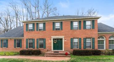 8623 CHERRY DR, FAIRFAX, Virginia 22031, 5 Bedrooms Bedrooms, ,3 BathroomsBathrooms,Residential,For sale,8623 CHERRY DR,VAFX2219850 MLS # VAFX2219850