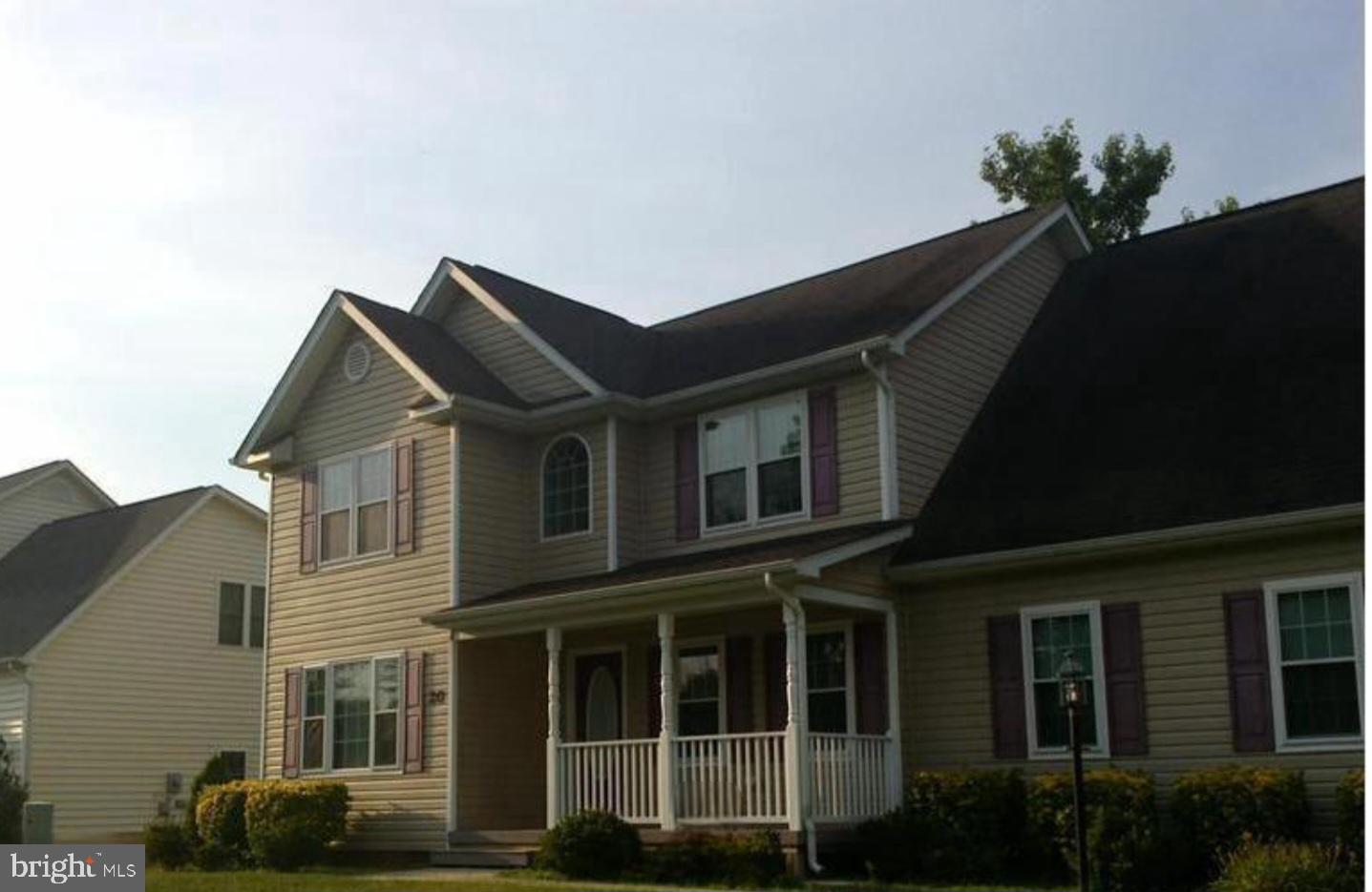 20 PRIBBLE LN, FREDERICKSBURG, Virginia 22405, 3 Bedrooms Bedrooms, ,2 BathroomsBathrooms,Residential,For sale,20 PRIBBLE LN,VAST2036666 MLS # VAST2036666