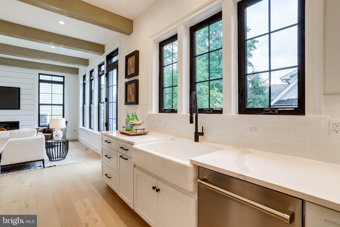 1933 N VAN BUREN ST, ARLINGTON, Virginia 22205, 4 Bedrooms Bedrooms, ,3 BathroomsBathrooms,Residential,For sale,1933 N VAN BUREN ST,VAAR2054436 MLS # VAAR2054436
