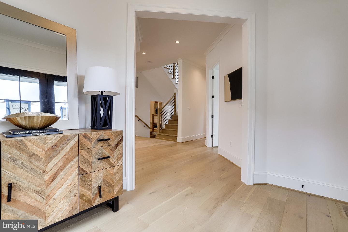 1933 N VAN BUREN ST, ARLINGTON, Virginia 22205, 4 Bedrooms Bedrooms, ,3 BathroomsBathrooms,Residential,For sale,1933 N VAN BUREN ST,VAAR2054436 MLS # VAAR2054436