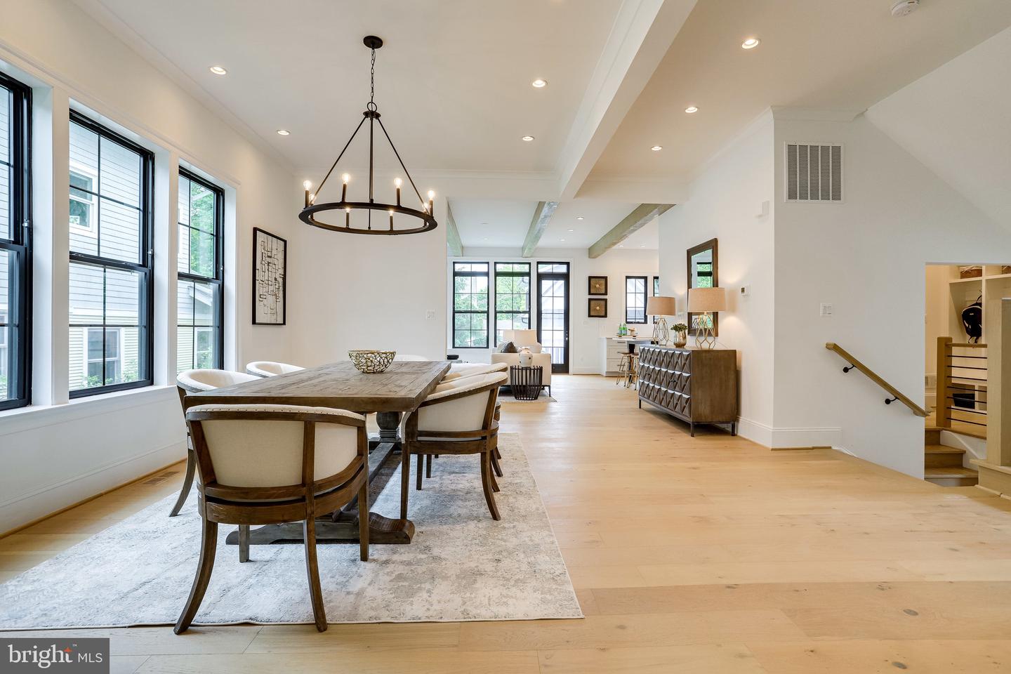 1933 N VAN BUREN ST, ARLINGTON, Virginia 22205, 4 Bedrooms Bedrooms, ,3 BathroomsBathrooms,Residential,For sale,1933 N VAN BUREN ST,VAAR2054436 MLS # VAAR2054436