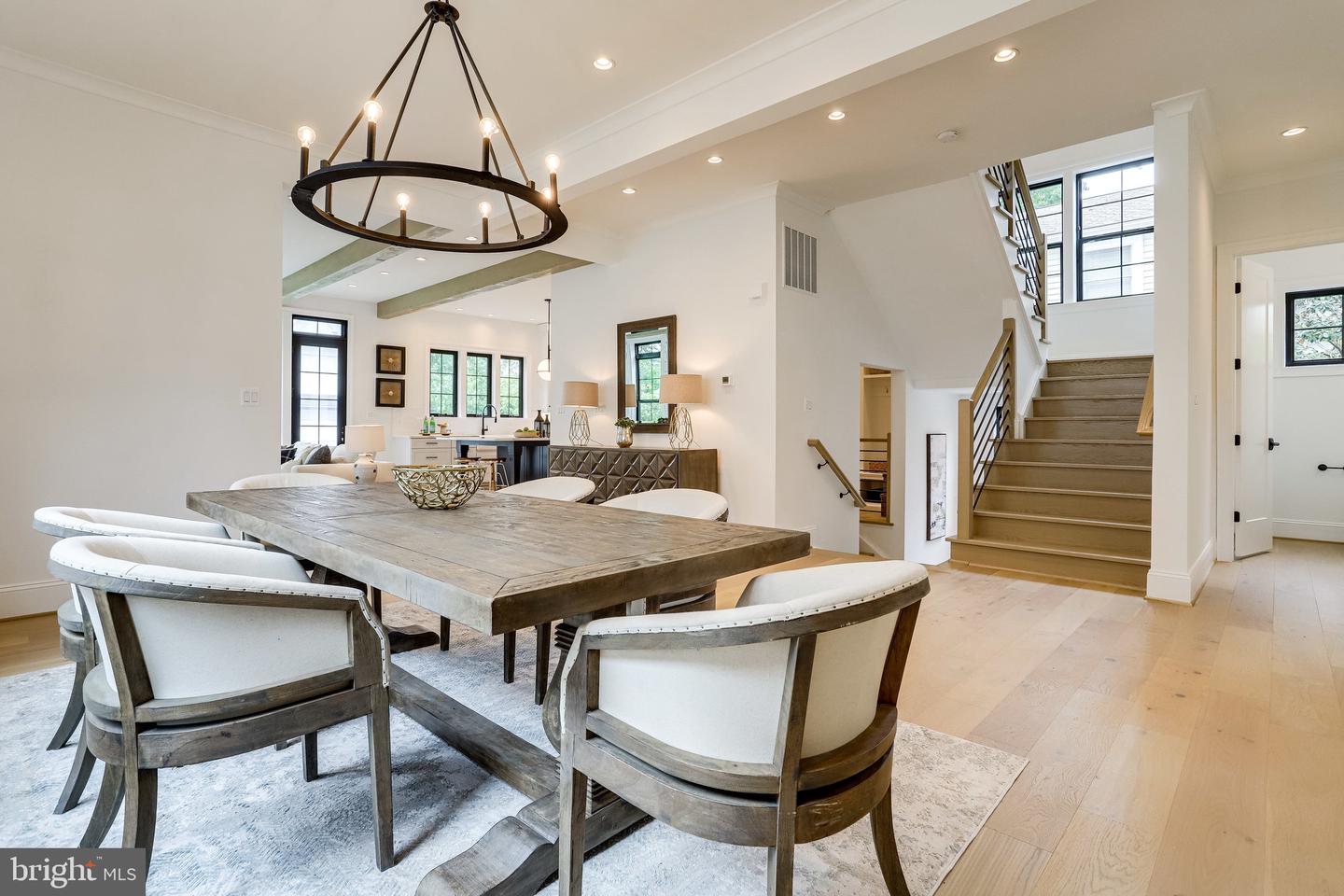 1933 N VAN BUREN ST, ARLINGTON, Virginia 22205, 4 Bedrooms Bedrooms, ,3 BathroomsBathrooms,Residential,For sale,1933 N VAN BUREN ST,VAAR2054436 MLS # VAAR2054436