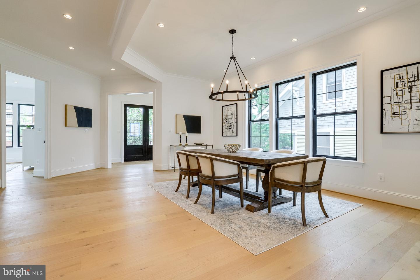 1933 N VAN BUREN ST, ARLINGTON, Virginia 22205, 4 Bedrooms Bedrooms, ,3 BathroomsBathrooms,Residential,For sale,1933 N VAN BUREN ST,VAAR2054436 MLS # VAAR2054436