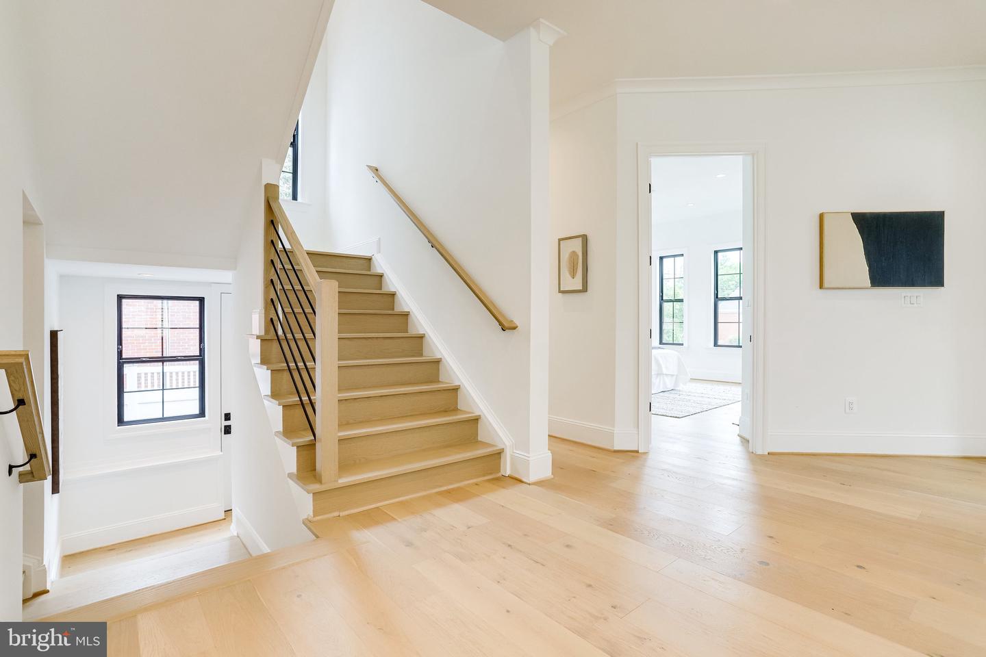 1933 N VAN BUREN ST, ARLINGTON, Virginia 22205, 4 Bedrooms Bedrooms, ,3 BathroomsBathrooms,Residential,For sale,1933 N VAN BUREN ST,VAAR2054436 MLS # VAAR2054436
