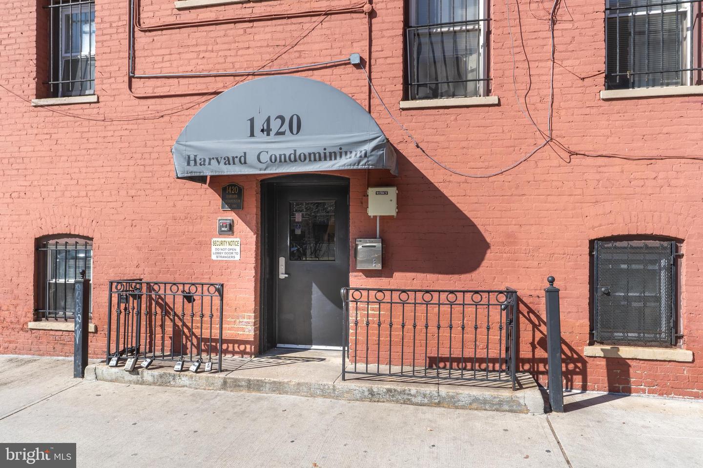 1420 HARVARD ST NW #405, WASHINGTON, District Of Columbia 20009, 2 Bedrooms Bedrooms, ,1 BathroomBathrooms,Residential,For sale,1420 HARVARD ST NW #405,DCDC2189602 MLS # DCDC2189602