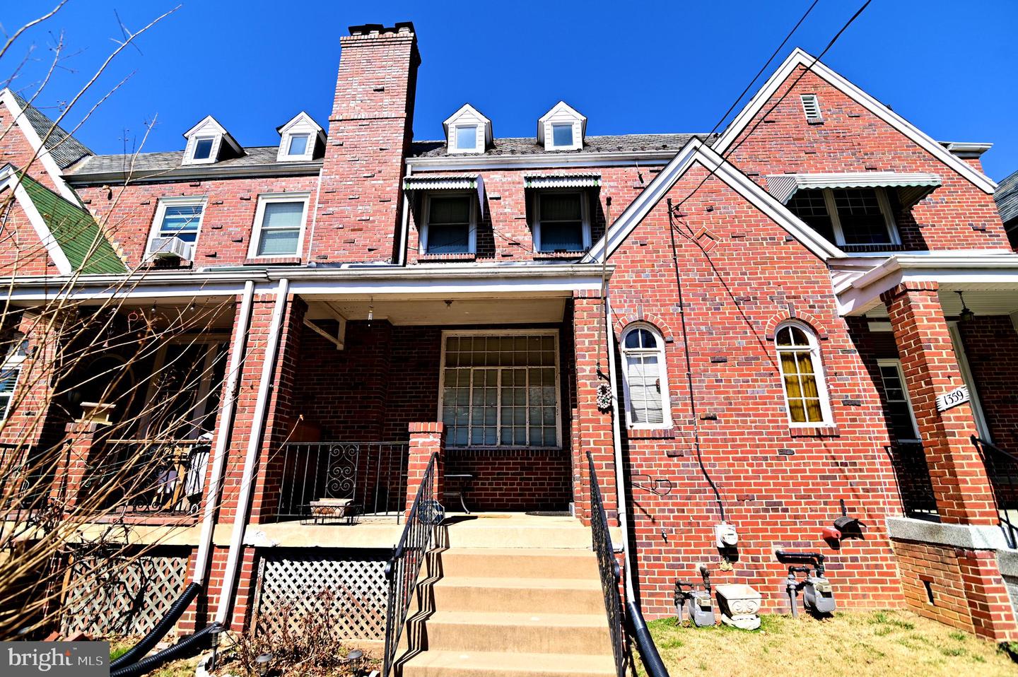 1361 SHERIDAN ST NW, WASHINGTON, District Of Columbia 20011, 3 Bedrooms Bedrooms, ,2 BathroomsBathrooms,Residential,For sale,1361 SHERIDAN ST NW,DCDC2190068 MLS # DCDC2190068