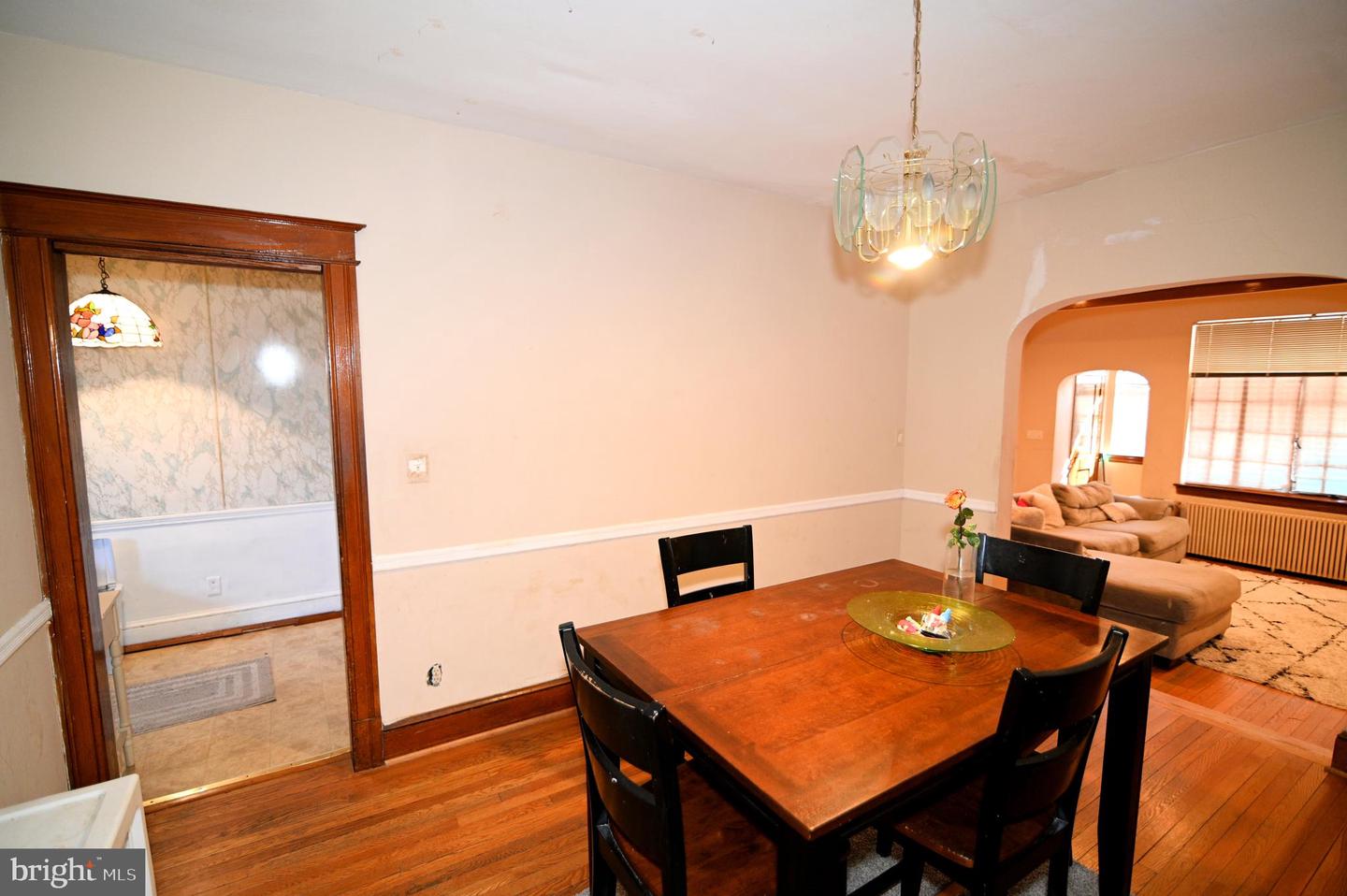 1361 SHERIDAN ST NW, WASHINGTON, District Of Columbia 20011, 3 Bedrooms Bedrooms, ,2 BathroomsBathrooms,Residential,For sale,1361 SHERIDAN ST NW,DCDC2190068 MLS # DCDC2190068
