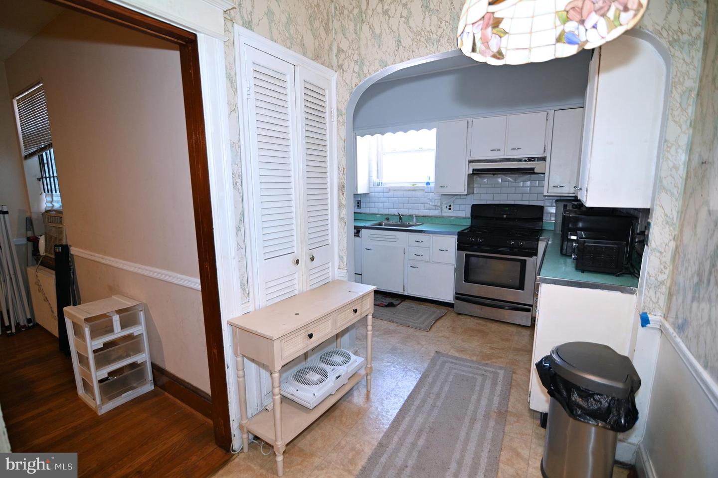 1361 SHERIDAN ST NW, WASHINGTON, District Of Columbia 20011, 3 Bedrooms Bedrooms, ,2 BathroomsBathrooms,Residential,For sale,1361 SHERIDAN ST NW,DCDC2190068 MLS # DCDC2190068