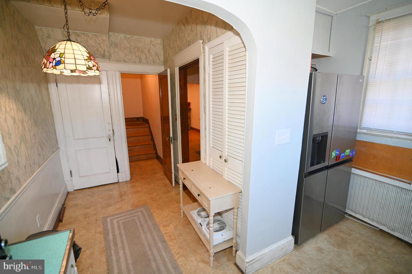 1361 SHERIDAN ST NW, WASHINGTON, District Of Columbia 20011, 3 Bedrooms Bedrooms, ,2 BathroomsBathrooms,Residential,For sale,1361 SHERIDAN ST NW,DCDC2190068 MLS # DCDC2190068