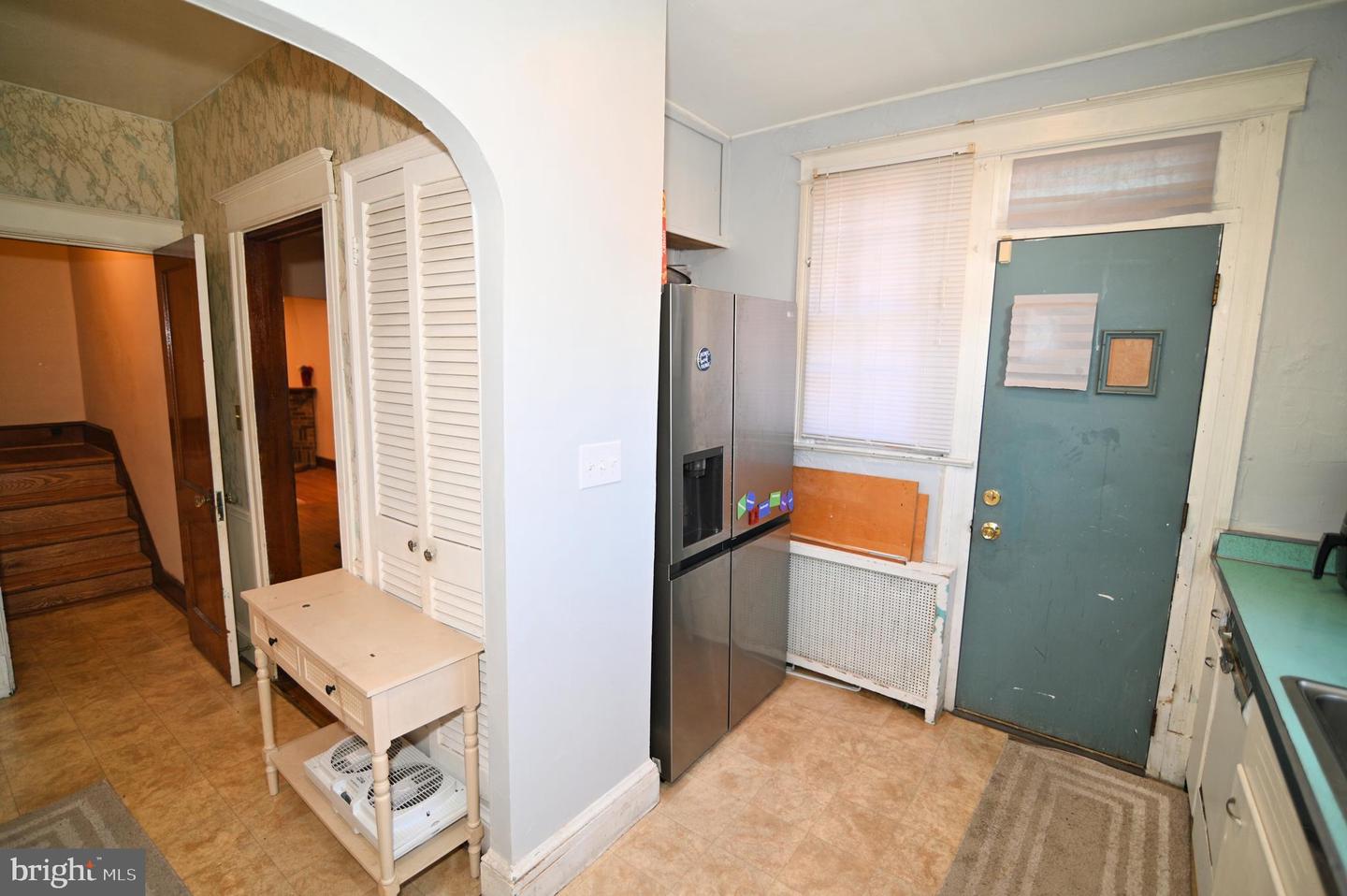 1361 SHERIDAN ST NW, WASHINGTON, District Of Columbia 20011, 3 Bedrooms Bedrooms, ,2 BathroomsBathrooms,Residential,For sale,1361 SHERIDAN ST NW,DCDC2190068 MLS # DCDC2190068