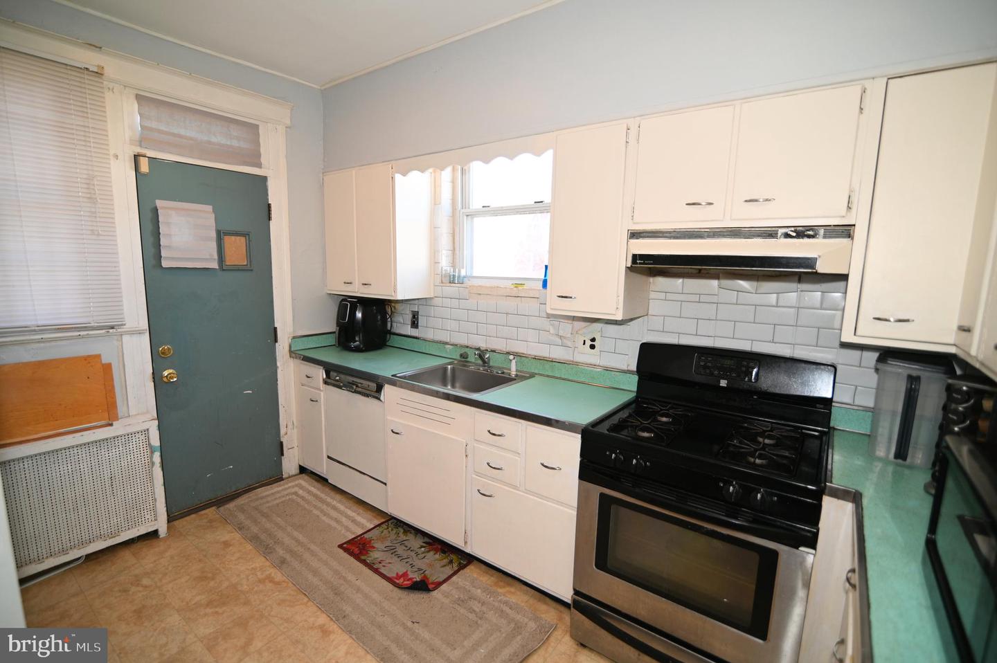1361 SHERIDAN ST NW, WASHINGTON, District Of Columbia 20011, 3 Bedrooms Bedrooms, ,2 BathroomsBathrooms,Residential,For sale,1361 SHERIDAN ST NW,DCDC2190068 MLS # DCDC2190068