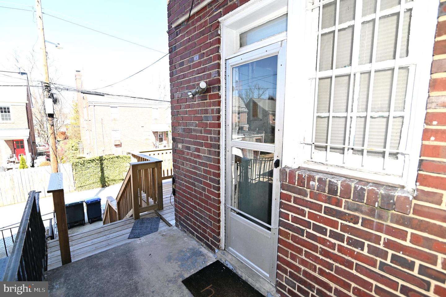 1361 SHERIDAN ST NW, WASHINGTON, District Of Columbia 20011, 3 Bedrooms Bedrooms, ,2 BathroomsBathrooms,Residential,For sale,1361 SHERIDAN ST NW,DCDC2190068 MLS # DCDC2190068