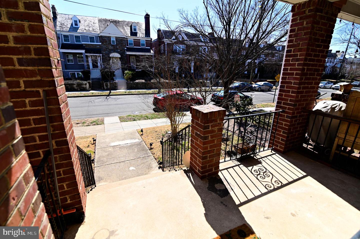 1361 SHERIDAN ST NW, WASHINGTON, District Of Columbia 20011, 3 Bedrooms Bedrooms, ,2 BathroomsBathrooms,Residential,For sale,1361 SHERIDAN ST NW,DCDC2190068 MLS # DCDC2190068