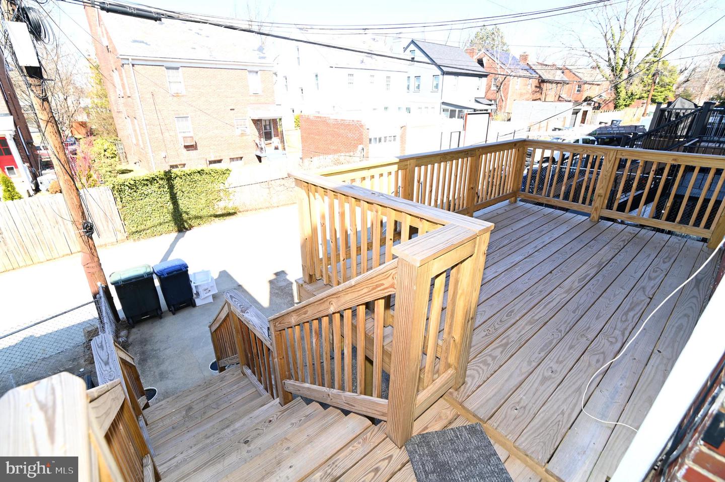 1361 SHERIDAN ST NW, WASHINGTON, District Of Columbia 20011, 3 Bedrooms Bedrooms, ,2 BathroomsBathrooms,Residential,For sale,1361 SHERIDAN ST NW,DCDC2190068 MLS # DCDC2190068