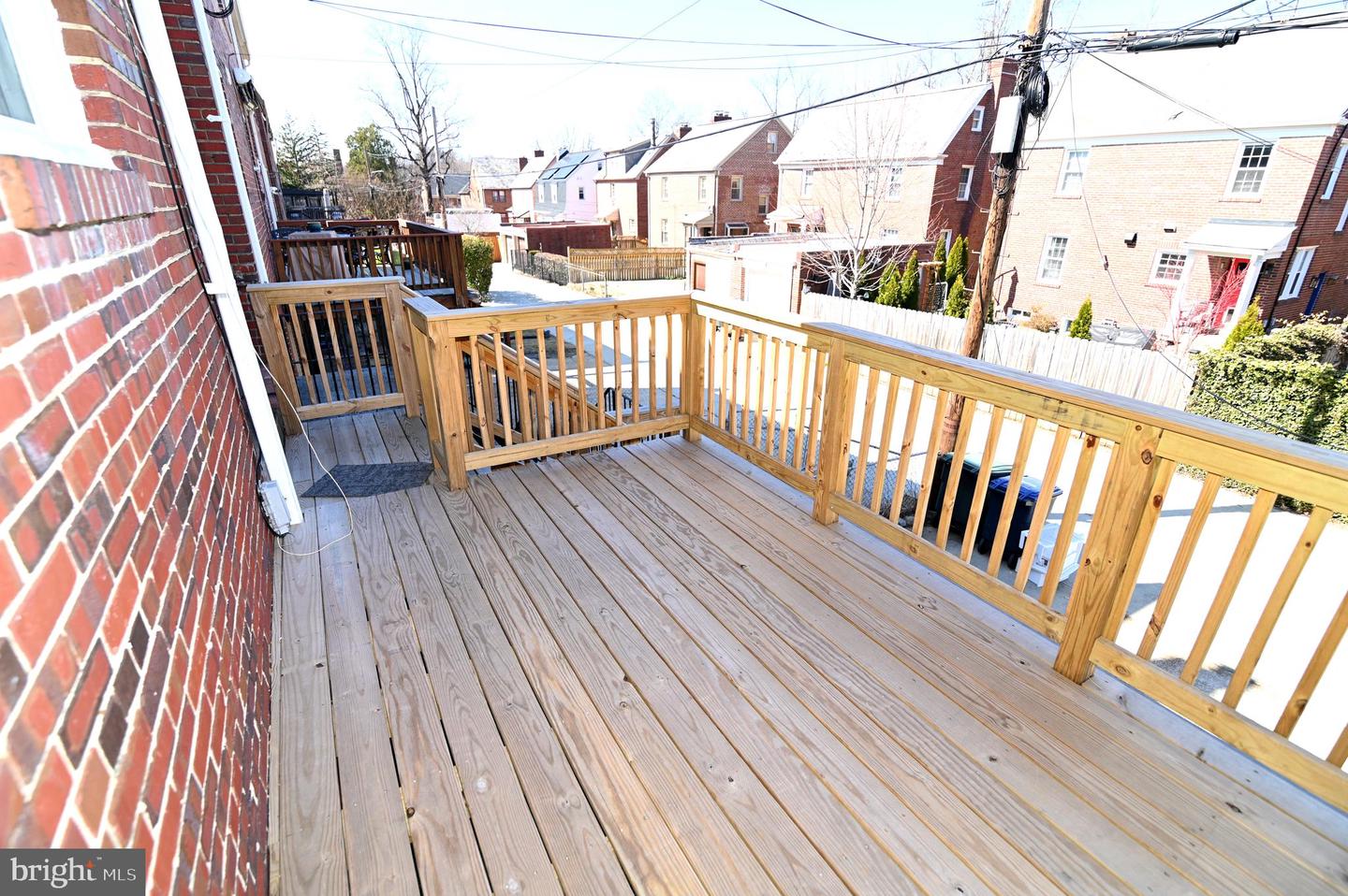 1361 SHERIDAN ST NW, WASHINGTON, District Of Columbia 20011, 3 Bedrooms Bedrooms, ,2 BathroomsBathrooms,Residential,For sale,1361 SHERIDAN ST NW,DCDC2190068 MLS # DCDC2190068