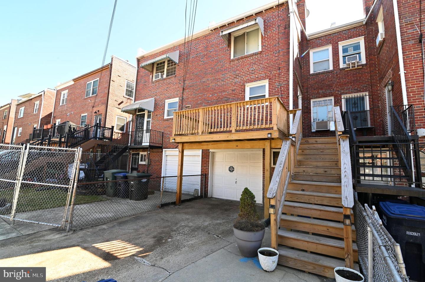 1361 SHERIDAN ST NW, WASHINGTON, District Of Columbia 20011, 3 Bedrooms Bedrooms, ,2 BathroomsBathrooms,Residential,For sale,1361 SHERIDAN ST NW,DCDC2190068 MLS # DCDC2190068