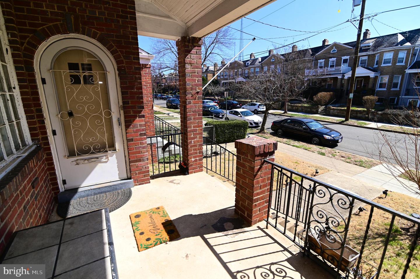 1361 SHERIDAN ST NW, WASHINGTON, District Of Columbia 20011, 3 Bedrooms Bedrooms, ,2 BathroomsBathrooms,Residential,For sale,1361 SHERIDAN ST NW,DCDC2190068 MLS # DCDC2190068