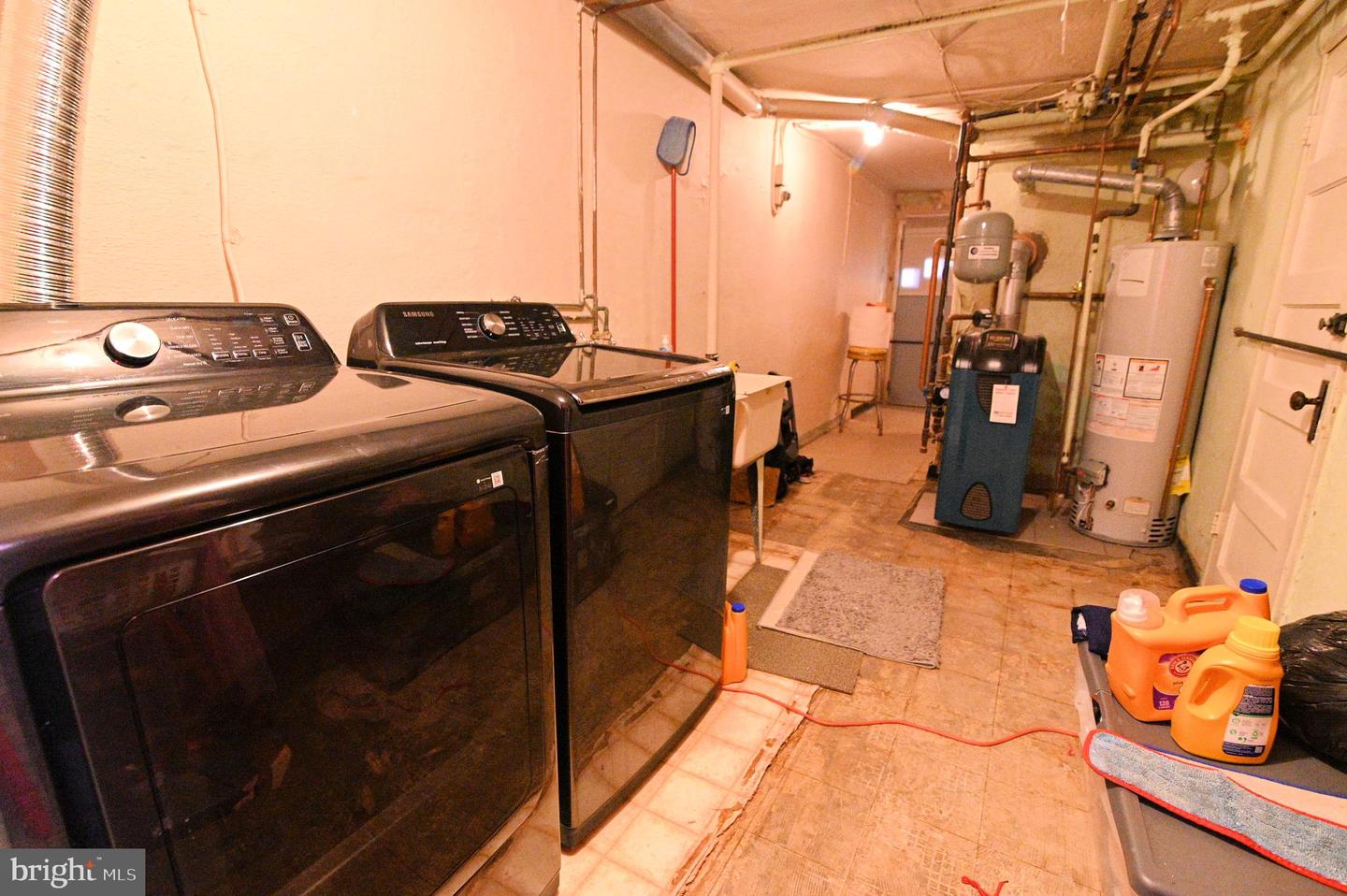 1361 SHERIDAN ST NW, WASHINGTON, District Of Columbia 20011, 3 Bedrooms Bedrooms, ,2 BathroomsBathrooms,Residential,For sale,1361 SHERIDAN ST NW,DCDC2190068 MLS # DCDC2190068