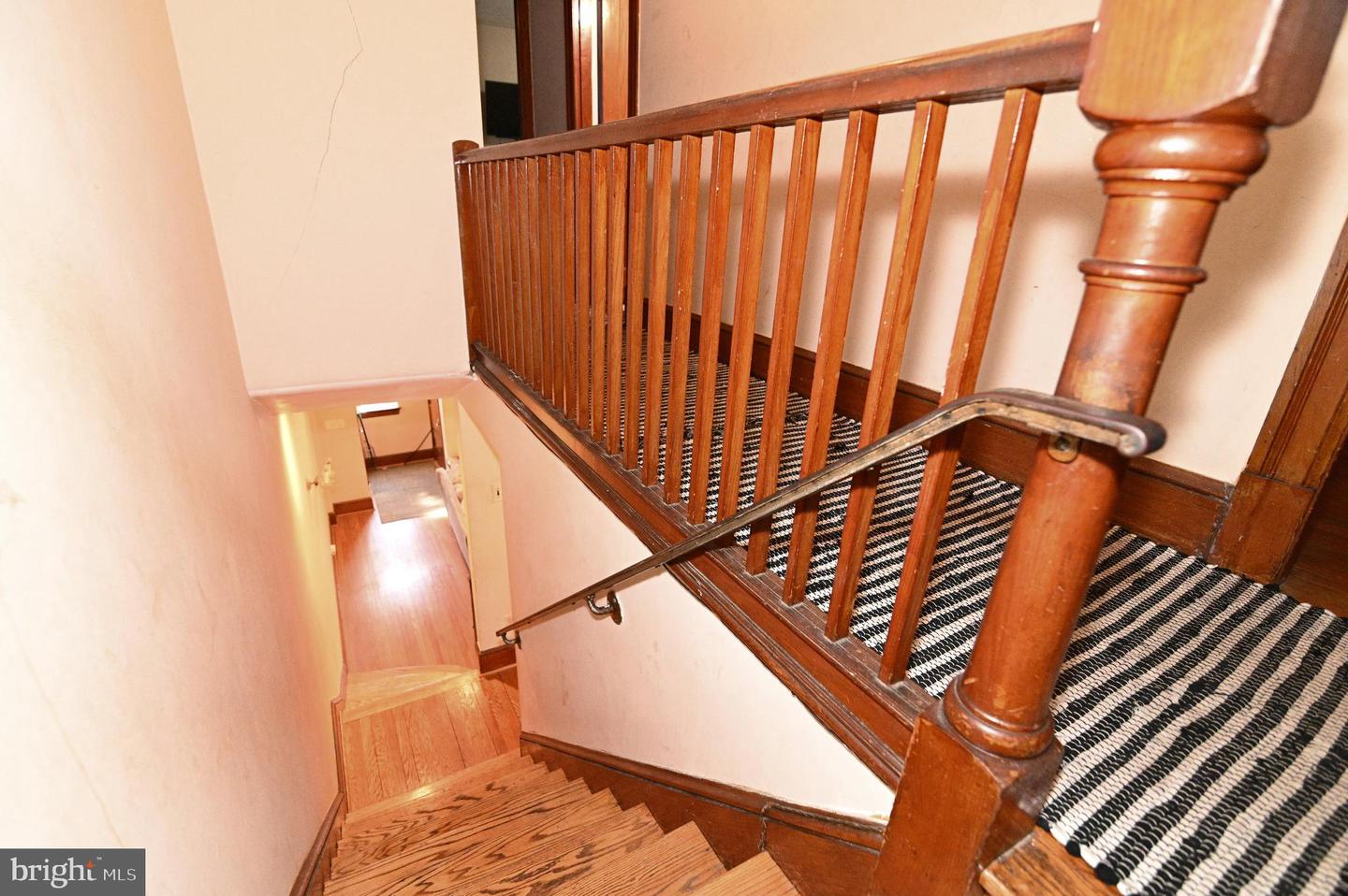 1361 SHERIDAN ST NW, WASHINGTON, District Of Columbia 20011, 3 Bedrooms Bedrooms, ,2 BathroomsBathrooms,Residential,For sale,1361 SHERIDAN ST NW,DCDC2190068 MLS # DCDC2190068