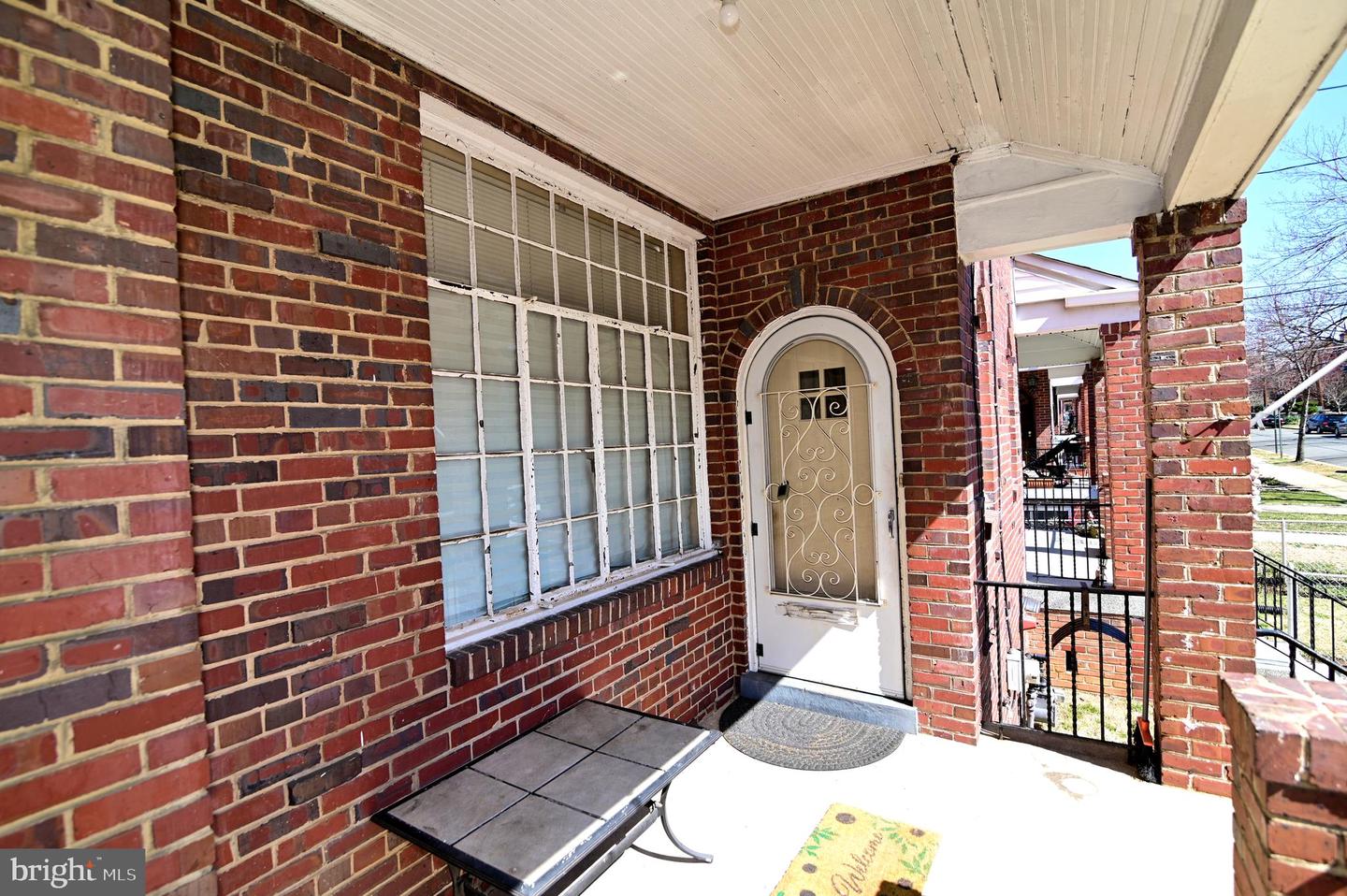 1361 SHERIDAN ST NW, WASHINGTON, District Of Columbia 20011, 3 Bedrooms Bedrooms, ,2 BathroomsBathrooms,Residential,For sale,1361 SHERIDAN ST NW,DCDC2190068 MLS # DCDC2190068