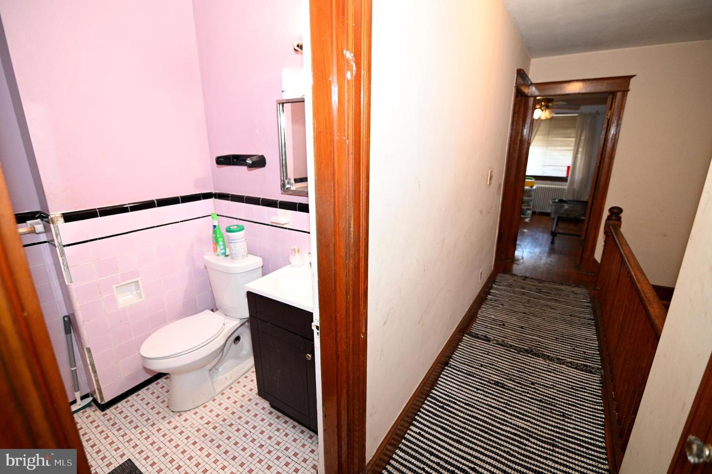 1361 SHERIDAN ST NW, WASHINGTON, District Of Columbia 20011, 3 Bedrooms Bedrooms, ,2 BathroomsBathrooms,Residential,For sale,1361 SHERIDAN ST NW,DCDC2190068 MLS # DCDC2190068