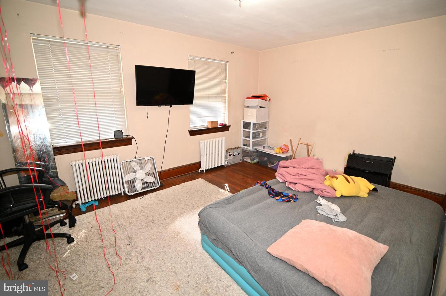 1361 SHERIDAN ST NW, WASHINGTON, District Of Columbia 20011, 3 Bedrooms Bedrooms, ,2 BathroomsBathrooms,Residential,For sale,1361 SHERIDAN ST NW,DCDC2190068 MLS # DCDC2190068