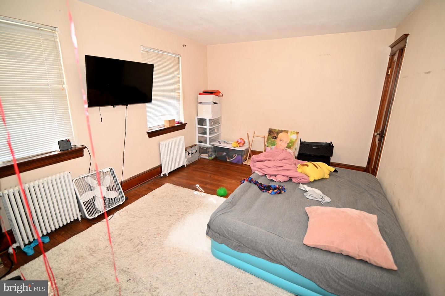 1361 SHERIDAN ST NW, WASHINGTON, District Of Columbia 20011, 3 Bedrooms Bedrooms, ,2 BathroomsBathrooms,Residential,For sale,1361 SHERIDAN ST NW,DCDC2190068 MLS # DCDC2190068