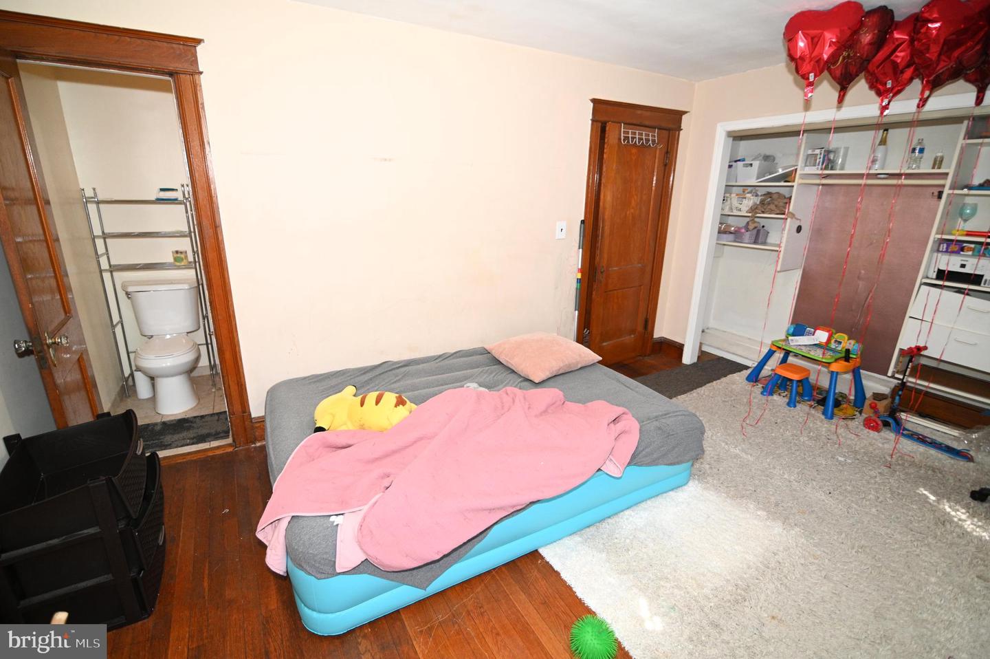 1361 SHERIDAN ST NW, WASHINGTON, District Of Columbia 20011, 3 Bedrooms Bedrooms, ,2 BathroomsBathrooms,Residential,For sale,1361 SHERIDAN ST NW,DCDC2190068 MLS # DCDC2190068