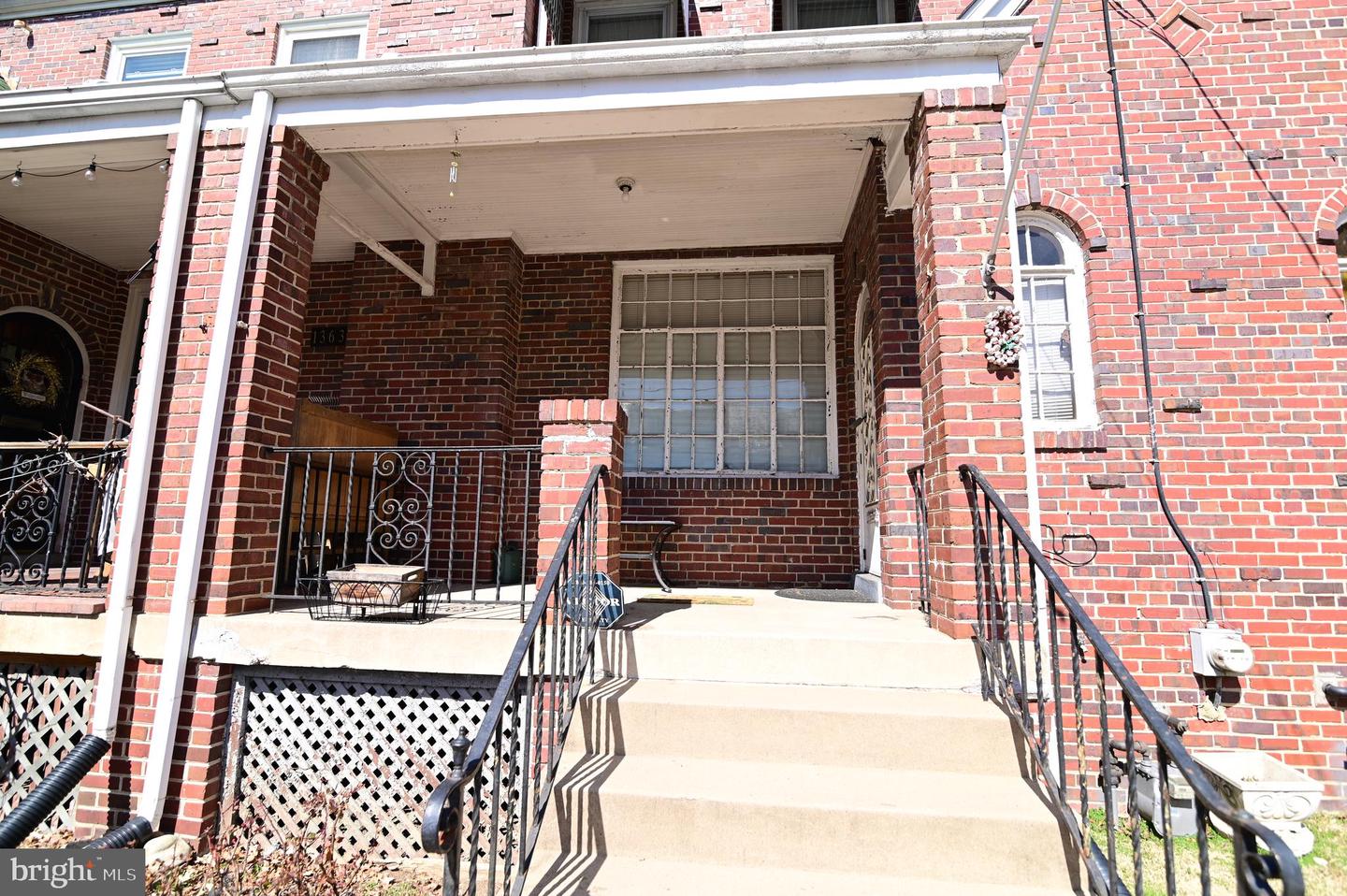 1361 SHERIDAN ST NW, WASHINGTON, District Of Columbia 20011, 3 Bedrooms Bedrooms, ,2 BathroomsBathrooms,Residential,For sale,1361 SHERIDAN ST NW,DCDC2190068 MLS # DCDC2190068