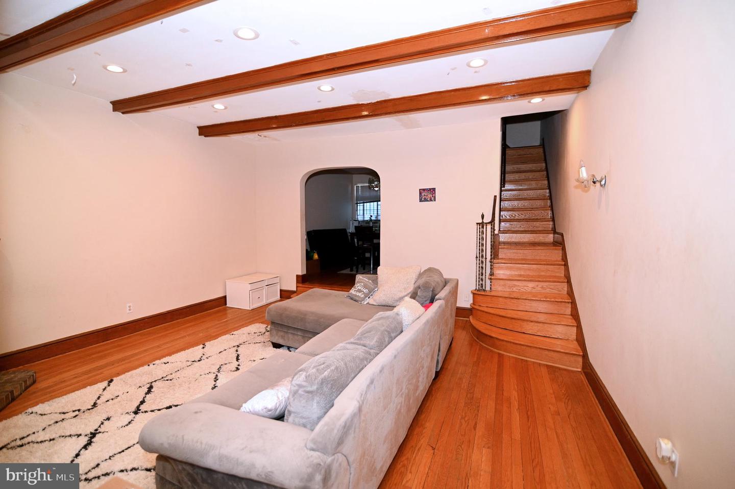 1361 SHERIDAN ST NW, WASHINGTON, District Of Columbia 20011, 3 Bedrooms Bedrooms, ,2 BathroomsBathrooms,Residential,For sale,1361 SHERIDAN ST NW,DCDC2190068 MLS # DCDC2190068