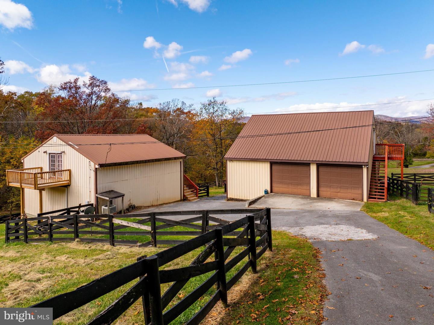 424 BOWMAN RD, FRONT ROYAL, Virginia 22630, 4 Bedrooms Bedrooms, ,4 BathroomsBathrooms,Residential,For sale,424 BOWMAN RD,VAWR2010598 MLS # VAWR2010598