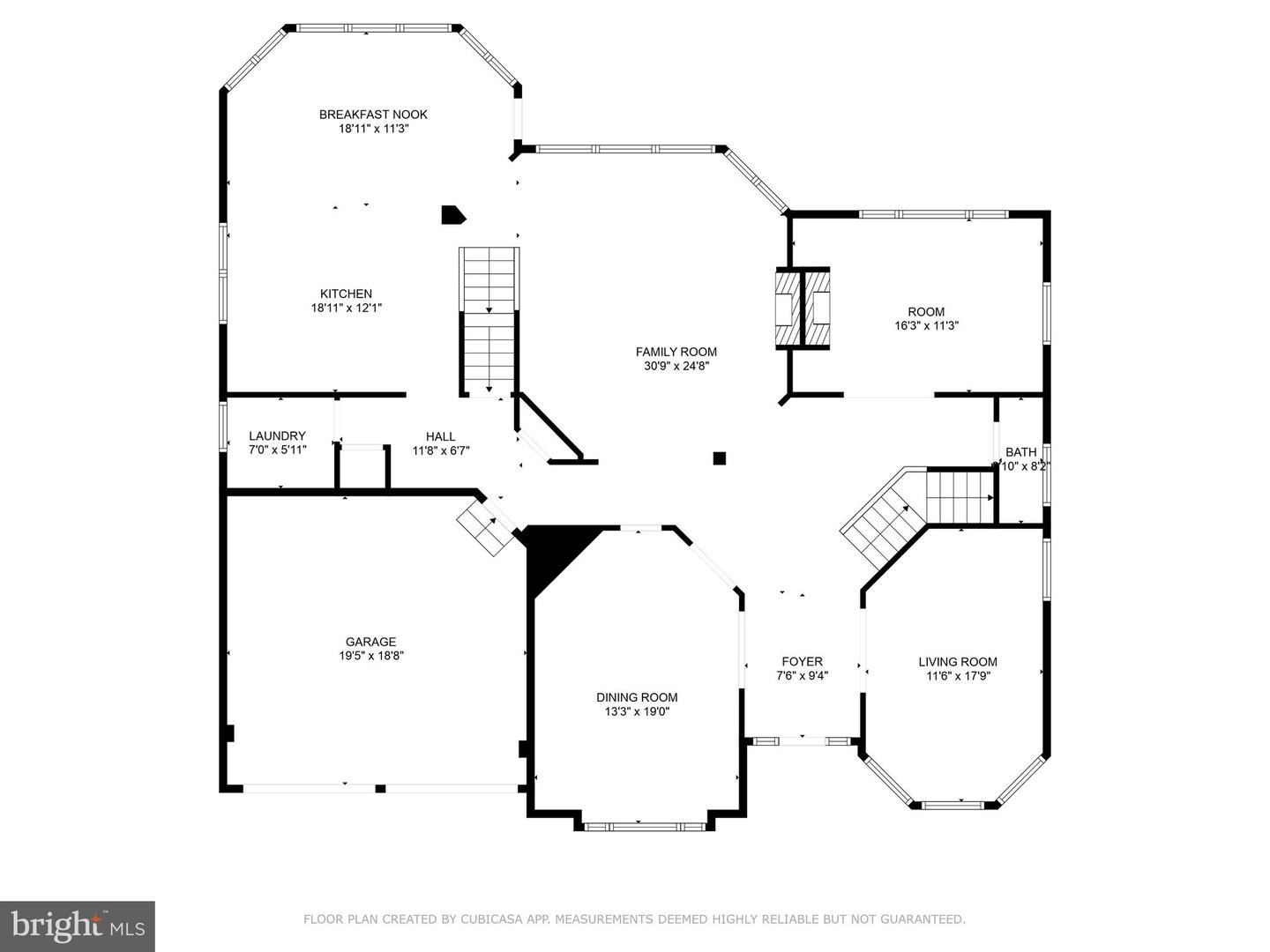 624 KINGS CLOISTER CIR, ALEXANDRIA, Virginia 22302, 5 Bedrooms Bedrooms, ,4 BathroomsBathrooms,Residential,For sale,624 KINGS CLOISTER CIR,VAAX2042800 MLS # VAAX2042800