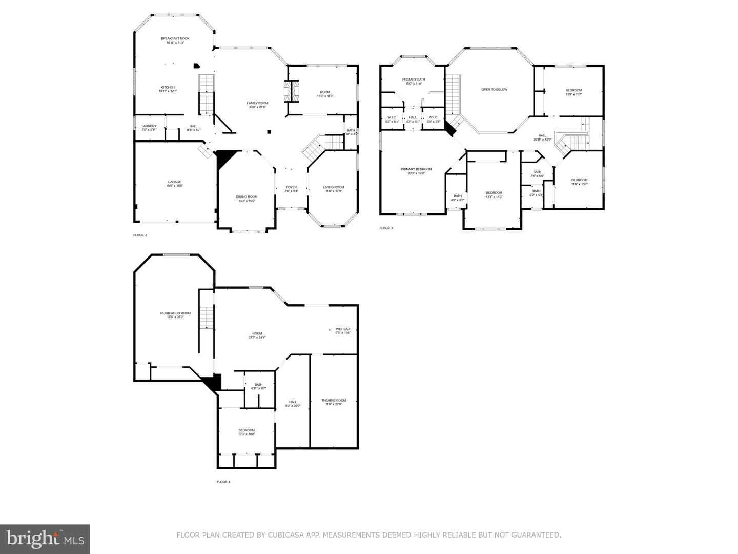 624 KINGS CLOISTER CIR, ALEXANDRIA, Virginia 22302, 5 Bedrooms Bedrooms, ,4 BathroomsBathrooms,Residential,For sale,624 KINGS CLOISTER CIR,VAAX2042800 MLS # VAAX2042800