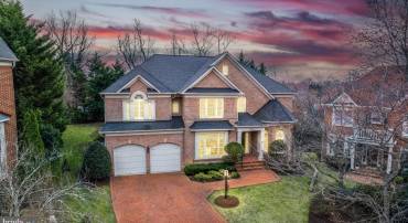 624 KINGS CLOISTER CIR, ALEXANDRIA, Virginia 22302, 5 Bedrooms Bedrooms, ,4 BathroomsBathrooms,Residential,For sale,624 KINGS CLOISTER CIR,VAAX2042800 MLS # VAAX2042800