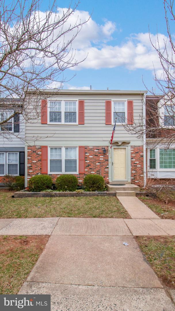 9076 REYNOLDS PL, MANASSAS, Virginia 20110, 3 Bedrooms Bedrooms, ,2 BathroomsBathrooms,Residential,For sale,9076 REYNOLDS PL,VAMN2007624 MLS # VAMN2007624