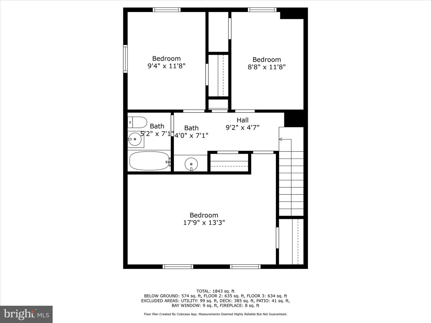 4340 CEDARLAKE CT, ALEXANDRIA, Virginia 22309, 5 Bedrooms Bedrooms, ,2 BathroomsBathrooms,Residential,For sale,4340 CEDARLAKE CT,VAFX2227440 MLS # VAFX2227440