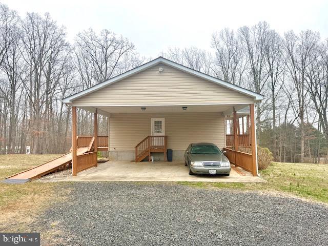 18089 N MERRIMAC RD, CULPEPER, Virginia 22701, 3 Bedrooms Bedrooms, ,2 BathroomsBathrooms,Residential,For sale,18089 N MERRIMAC RD,VACU2009982 MLS # VACU2009982