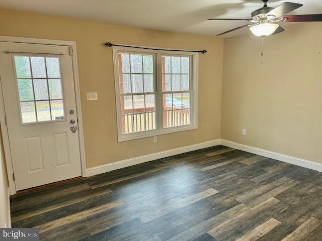 18089 N MERRIMAC RD, CULPEPER, Virginia 22701, 3 Bedrooms Bedrooms, ,2 BathroomsBathrooms,Residential,For sale,18089 N MERRIMAC RD,VACU2009982 MLS # VACU2009982