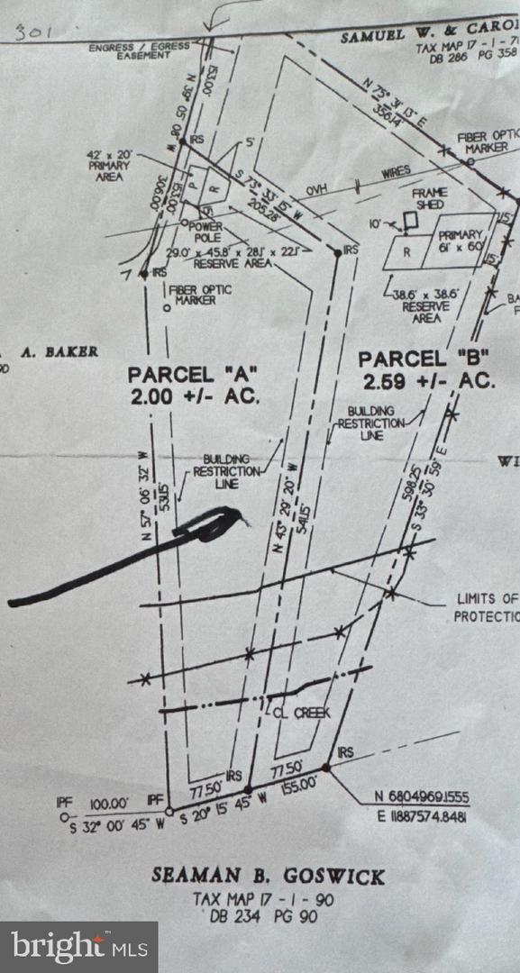 DAVIS DR, KING GEORGE, Virginia 22485, ,Land,For sale,DAVIS DR,VAKG2006092 MLS # VAKG2006092