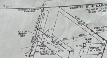 DAVIS DR, KING GEORGE, Virginia 22485, ,Land,For sale,DAVIS DR,VAKG2006092 MLS # VAKG2006092