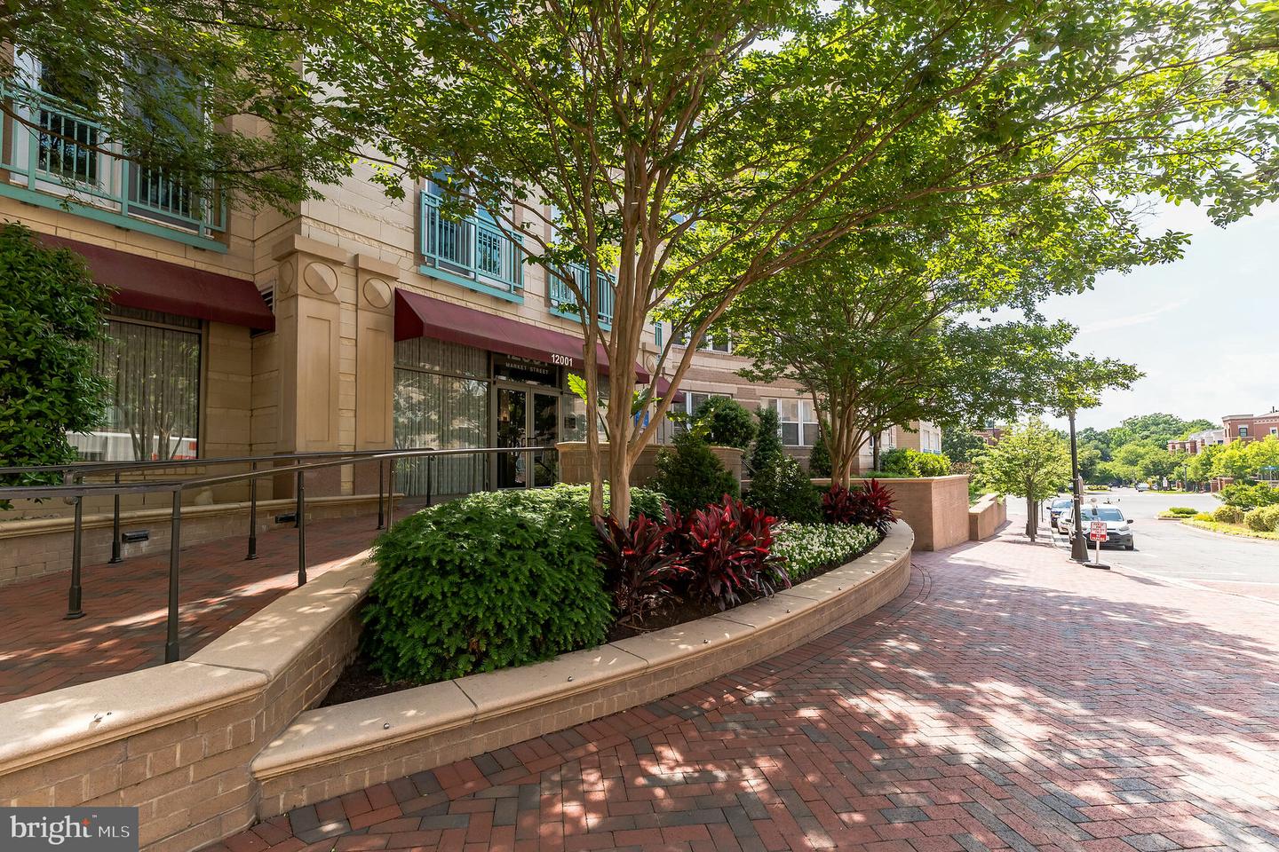 12001 MARKET ST #106, RESTON, Virginia 20190, 1 Bedroom Bedrooms, ,1 BathroomBathrooms,Residential,For sale,12001 MARKET ST #106,VAFX2227912 MLS # VAFX2227912