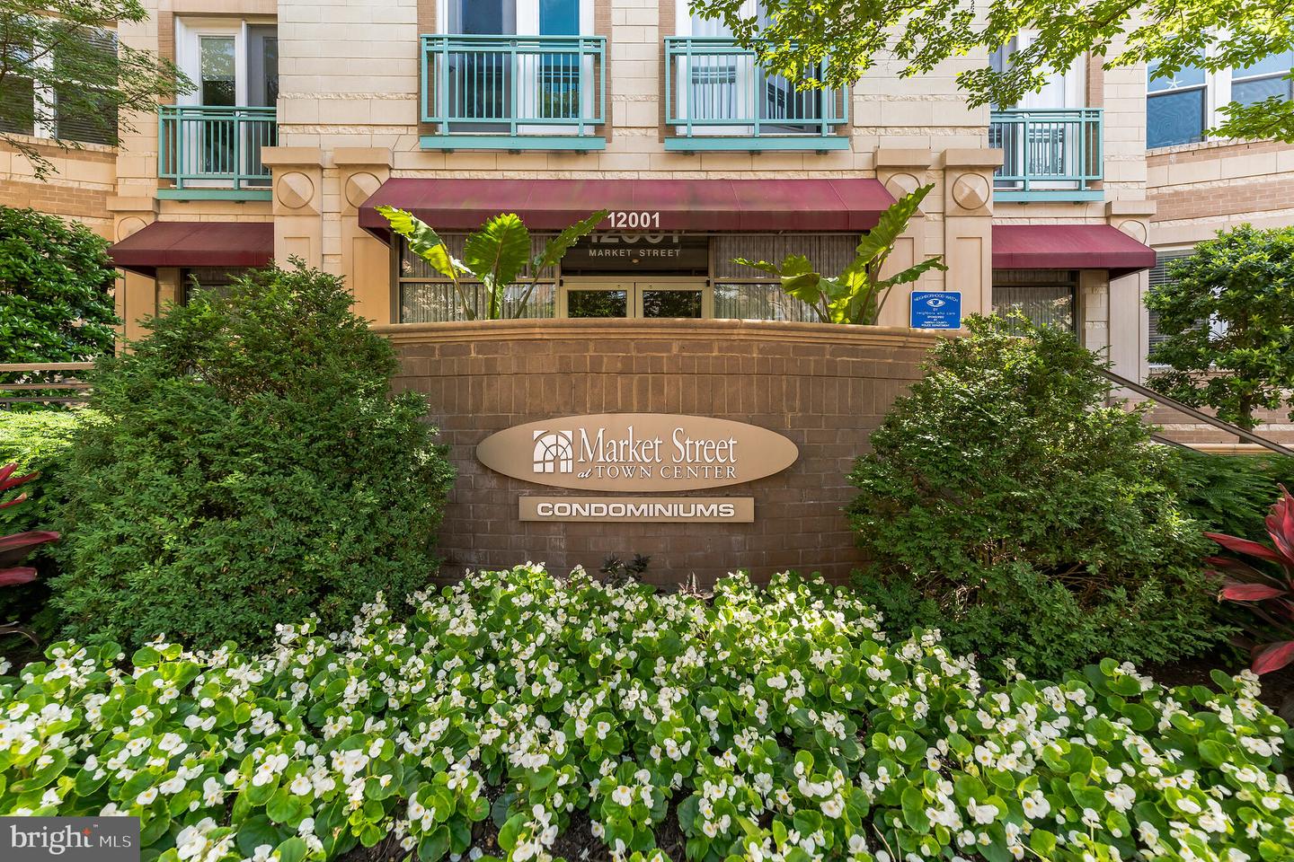 12001 MARKET ST #106, RESTON, Virginia 20190, 1 Bedroom Bedrooms, ,1 BathroomBathrooms,Residential,For sale,12001 MARKET ST #106,VAFX2227912 MLS # VAFX2227912